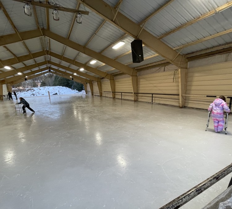 james-sewell-ice-rink-photo